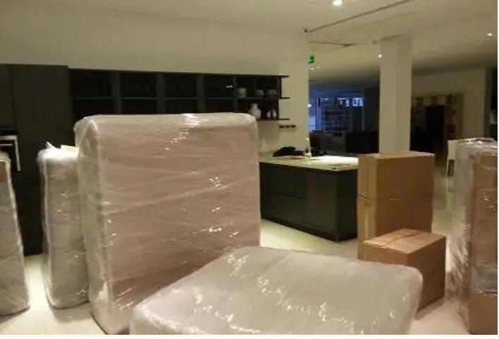 泉州到如东县长途搬家